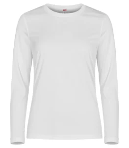Basic Active-T LM Ladies aanzicht 1