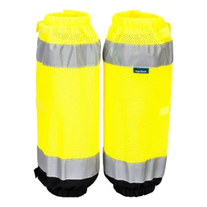 HV389 Hi-Vis contrast beenkappen aanzicht 1