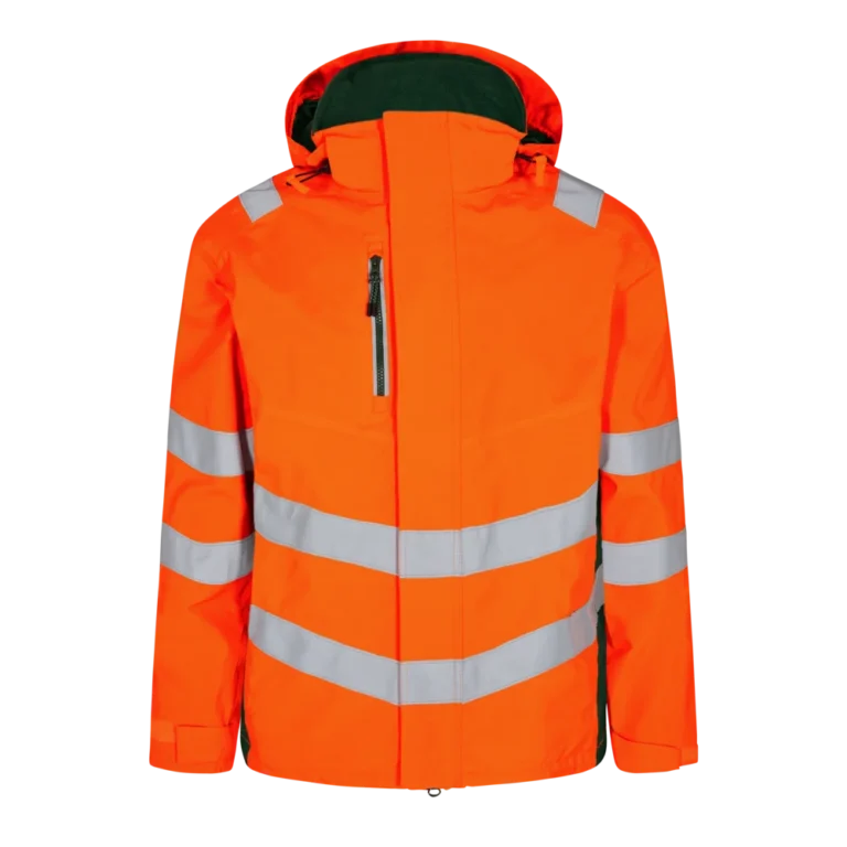ENGEL 1146-930 Oranje/Groen aanzicht 1