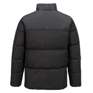 KX306 KX3 geïsoleerde gestept jack aanzicht 2