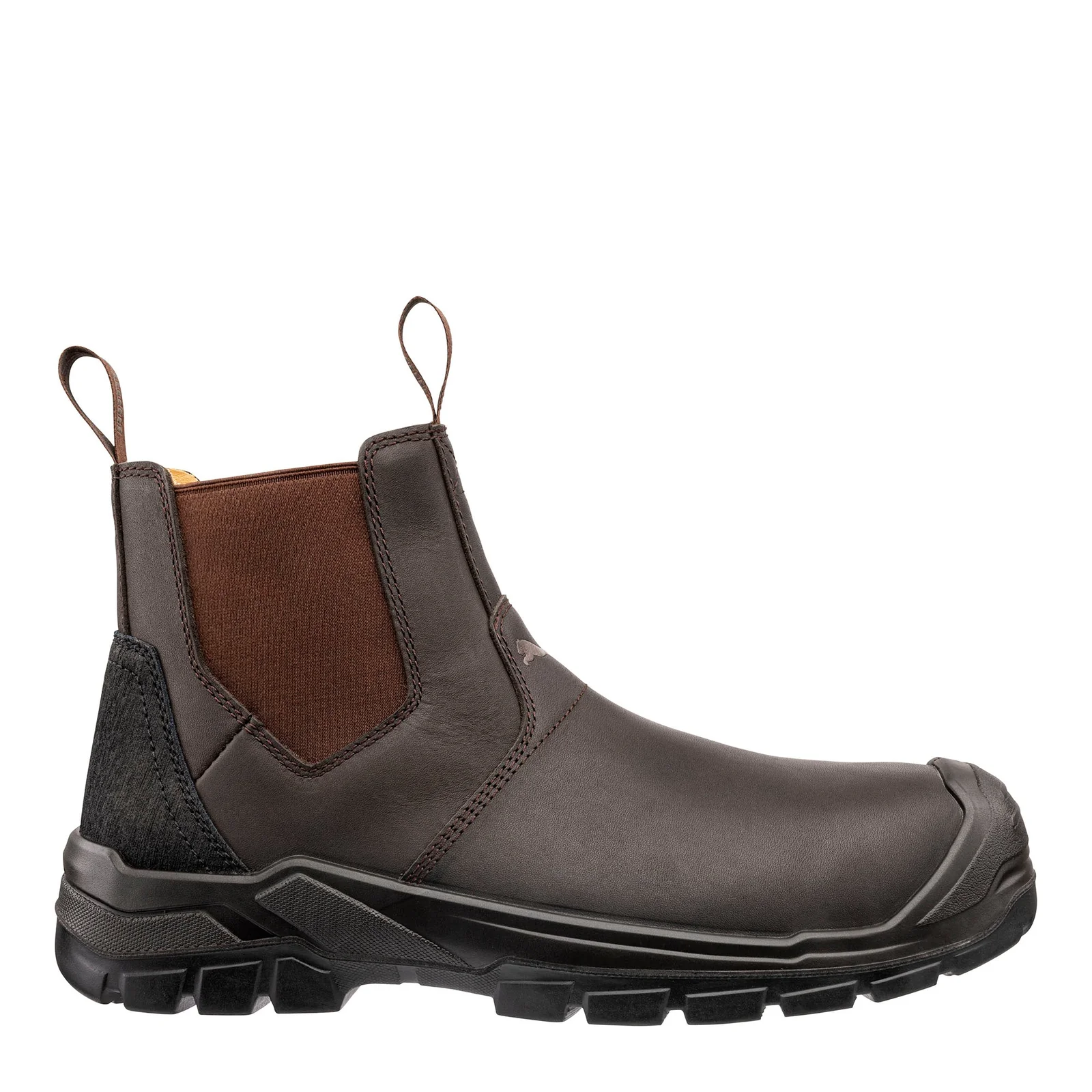 PUMA TANAMI MID Bruin