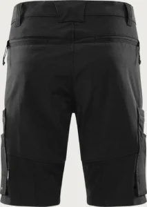 Stretch shorts 2655 GLWS aanzicht 2
