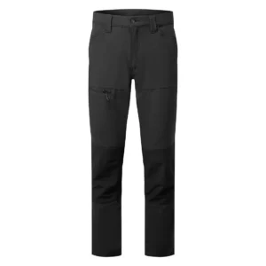 CD886 WX2 Stretch Werkbroek aanzicht 1
