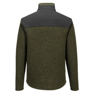 T830 KX3 Performance Fleece aanzicht 2