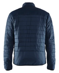 47102030 Warm gevoerd vest aanzicht 2