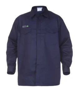 Multinorm Shirt Madeira aanzicht 1