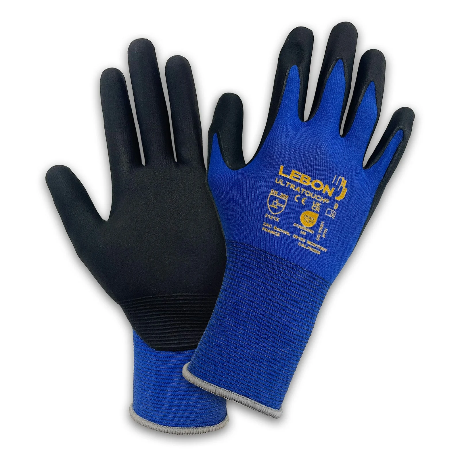 LEBON ULTRATOUCH