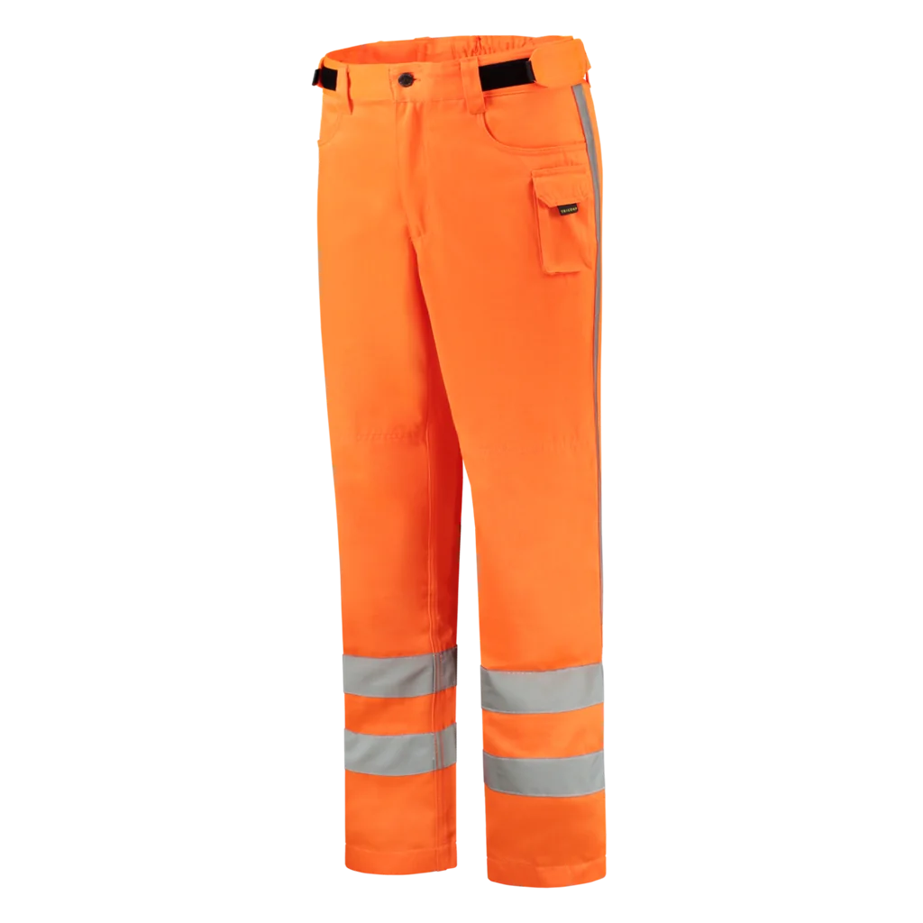 Tricorp 503003 Werkbroek RWS Fluor Orange