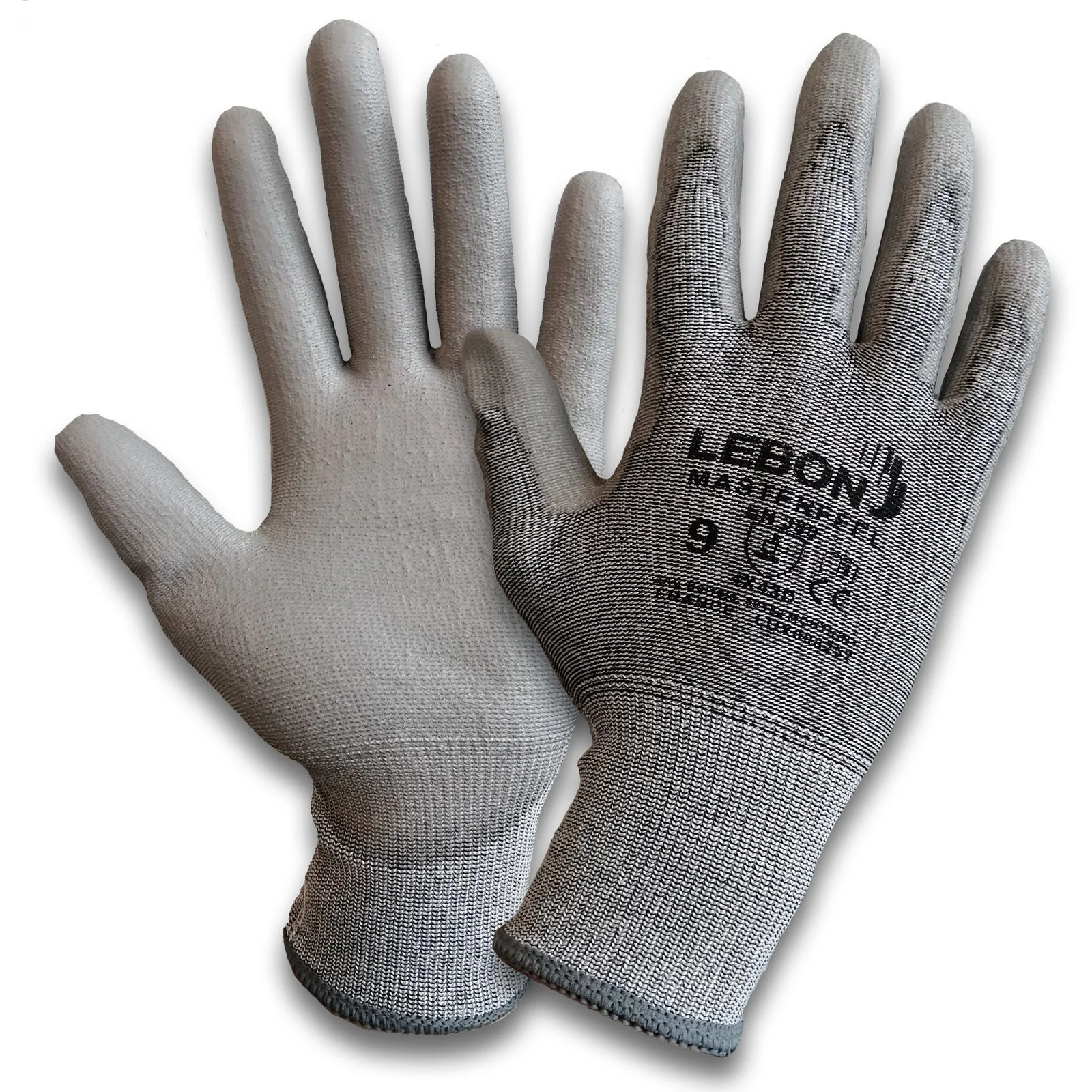 LEBON MASTERFEEL
