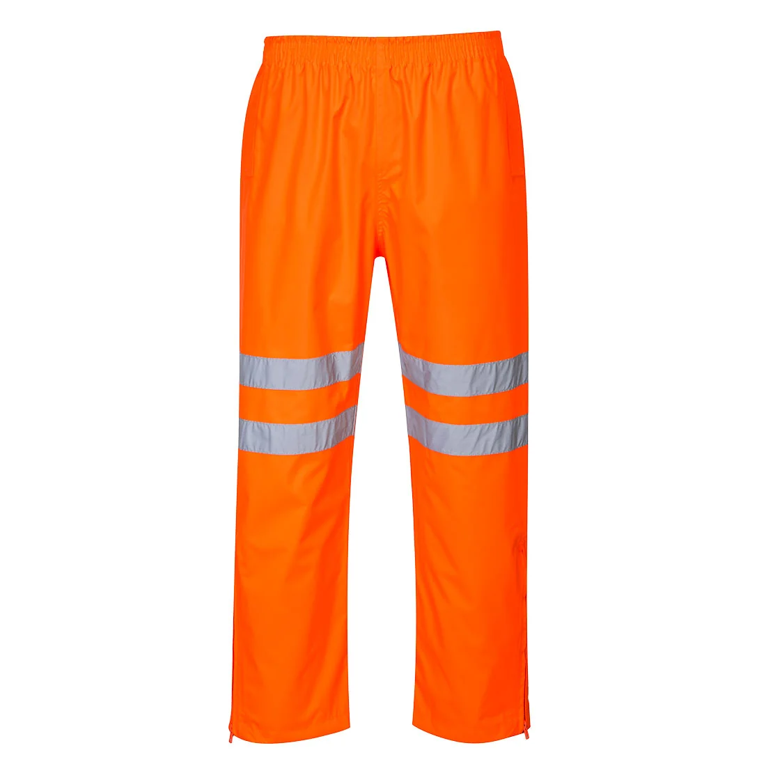PORTWEST RT61 Hi-Vis Ademende Broek Oranje