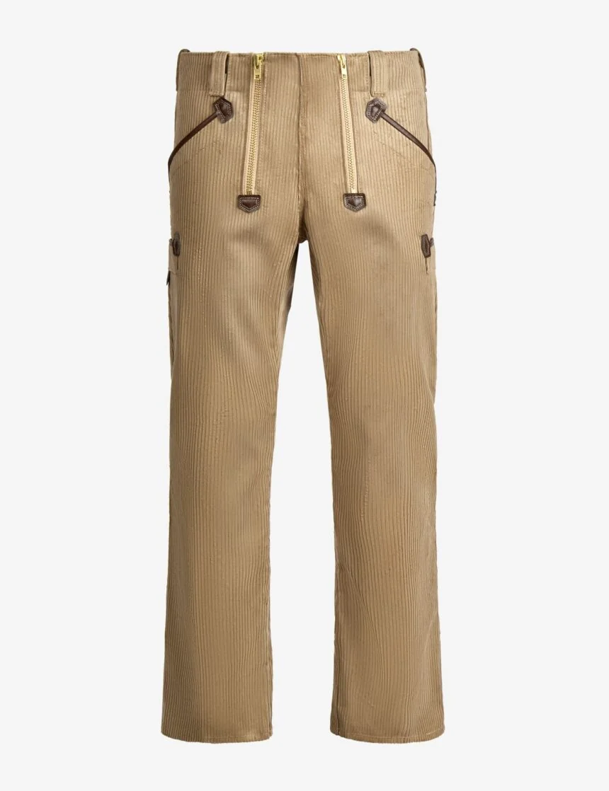 FHB PAUL 50008 gildebroek Beige