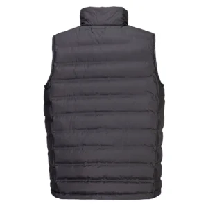 KX374 KX3 Ultrasone Bodywarmer aanzicht 2