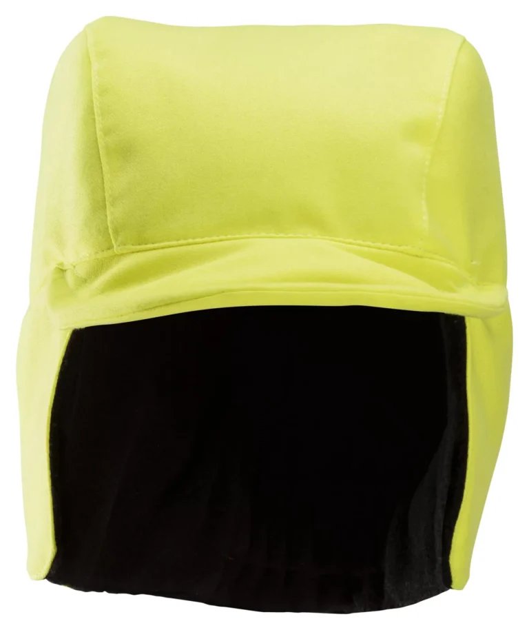 Snickers Workwear 9066 Geel aanzicht 1