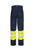 Alvin Regenbroek, ARC bescherming, high-vis aanzicht 3