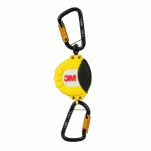 3M DBI-SALA 1500156 oprolmechanisme voor gereedschap Geel