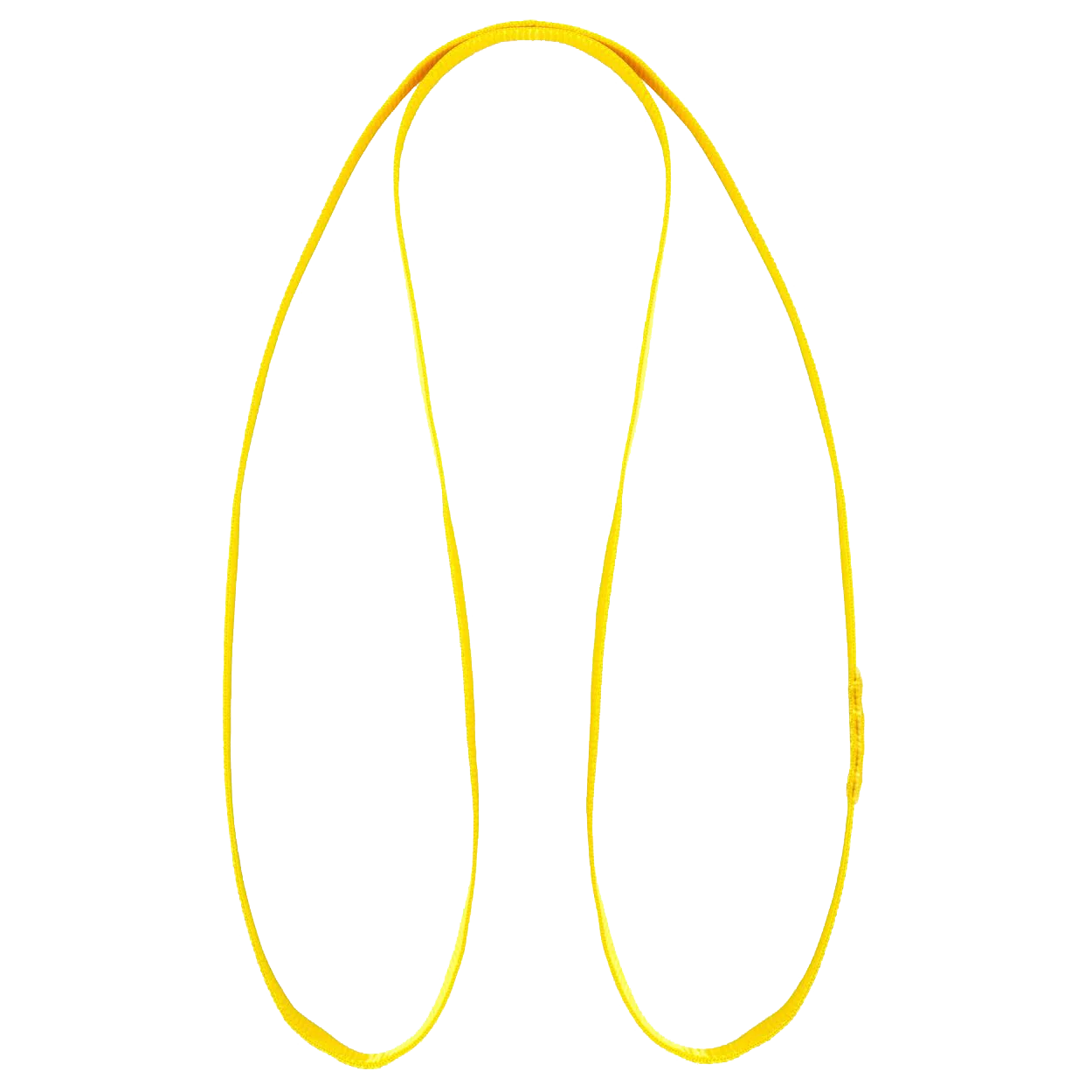 OXXA Moco 4180 Sling ankerpunt 120 cm Geel
