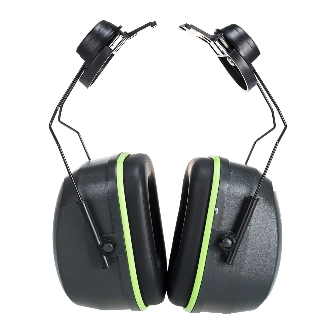 PORTWEST PS45 Premium Clip-On gehoorbeschermer Grijs