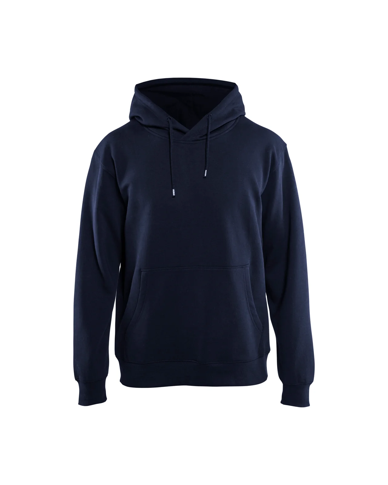 Blåkläder 33961048 Hooded sweatshirt Marineblauw