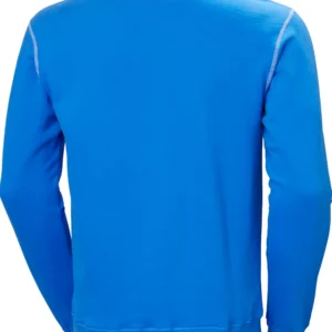 Helly Hansen Oxford sweatshirt 79026 Blauw