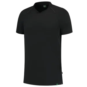 102701 T-shirt V-Hals RE2050 aanzicht 1