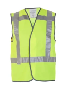Verkeersvest Milston RWS aanzicht 1