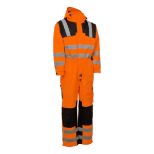 088000R Visible Xtreme winter overall aanzicht 1