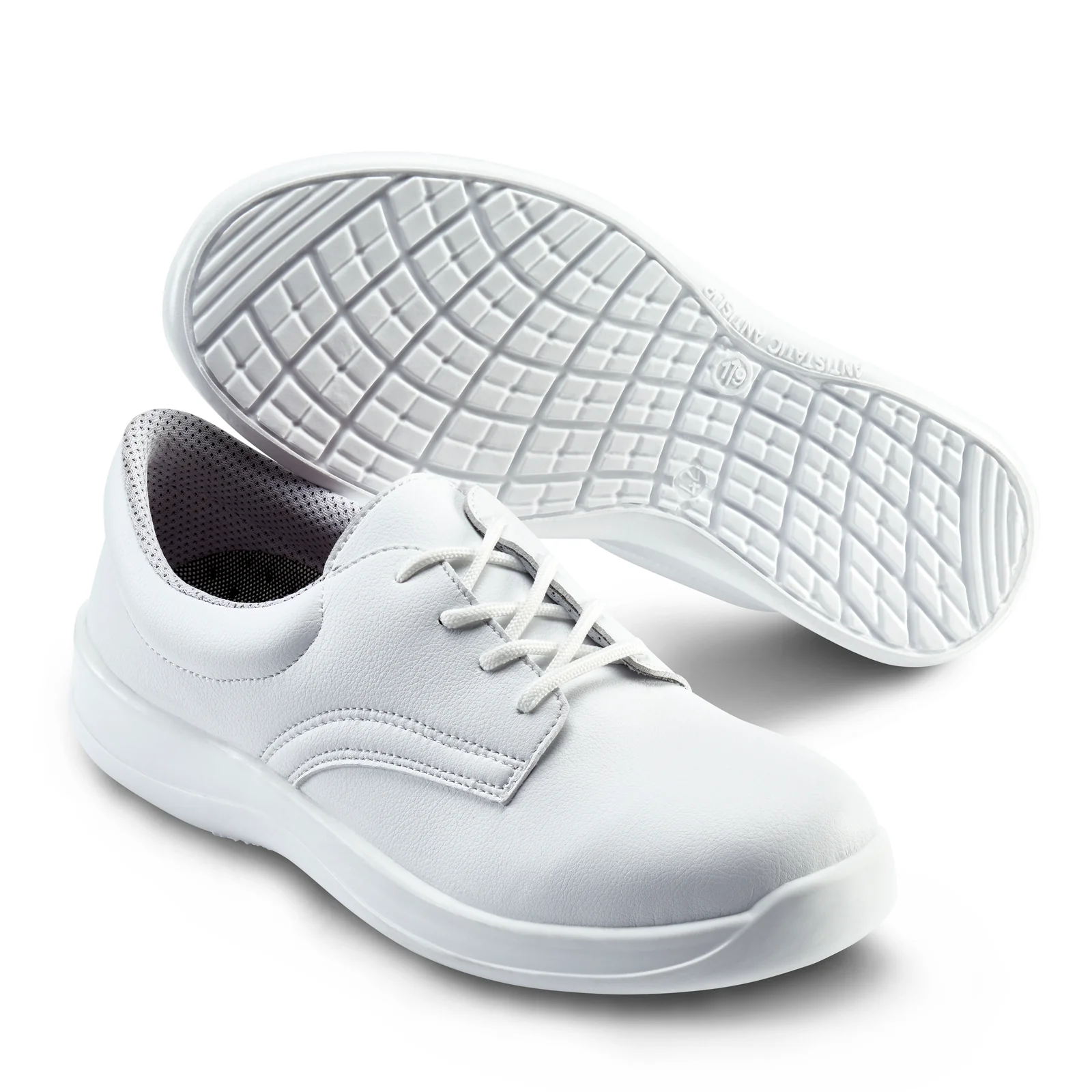 SIKA 28227 Select Shoe Wit