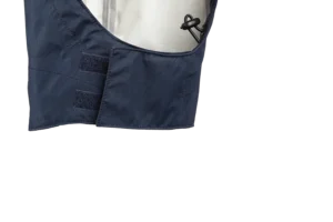 Akrar Kap voor Siopor® Excell regenkleding, ARC bescherming aanzicht 3