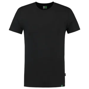 101701 T-shirt Fitted Rewear aanzicht 2