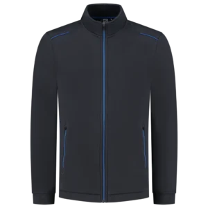 302702 Sweatvest Accent aanzicht 2