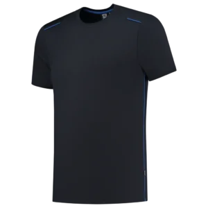 102703 T-shirt Accent aanzicht 1
