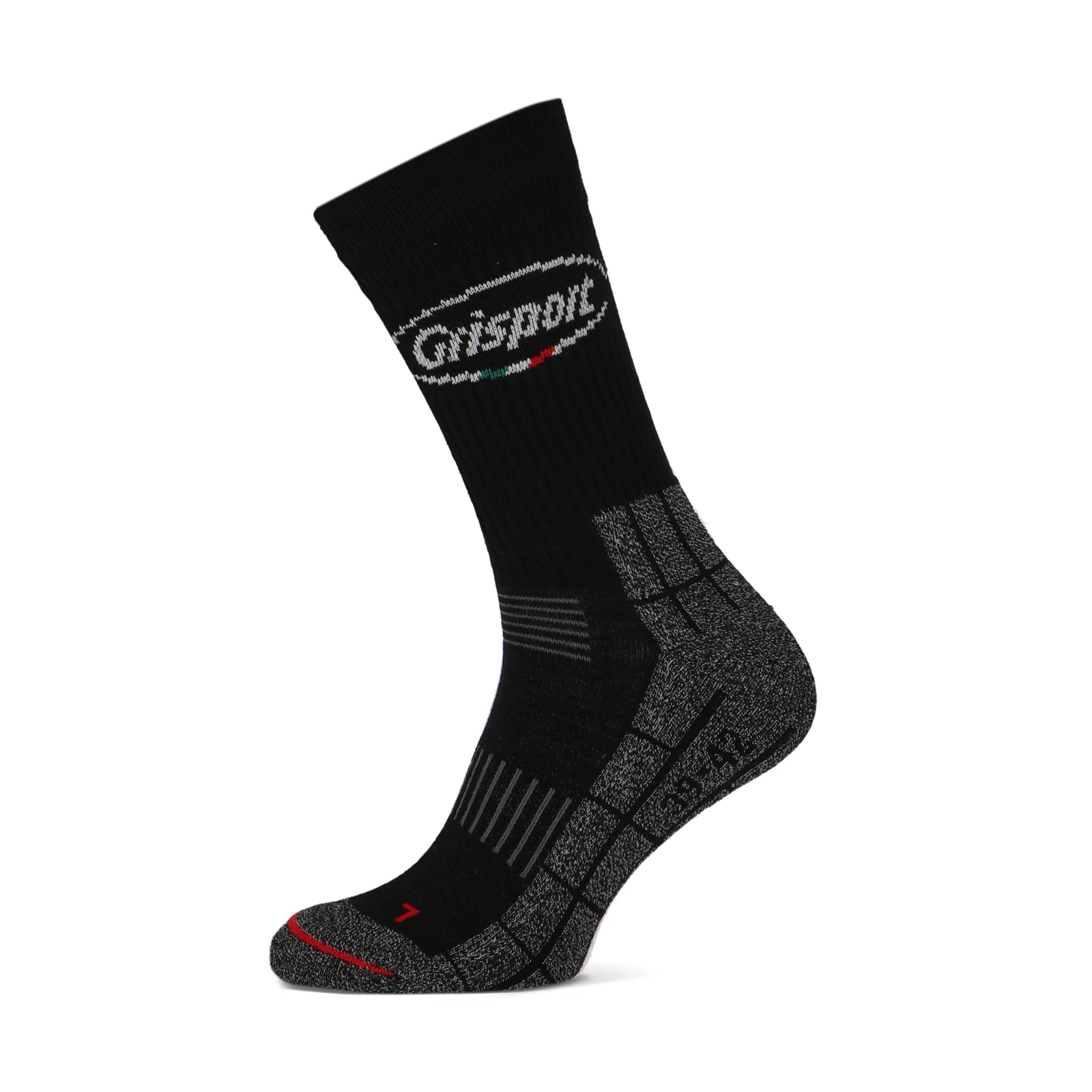 Grisport Thermo Socks 25111 Zwart