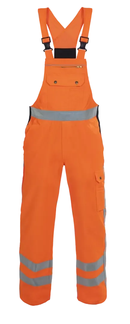 Hydrowear RWS Am Overal Assen Fluor Oranje