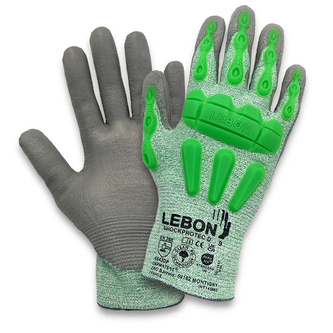 LEBON MASTERFIT