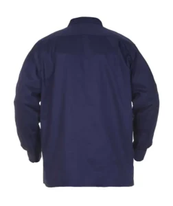 Multinorm Shirt Madeira aanzicht 2