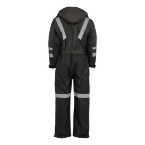 088002 Working Xtreme winter overall aanzicht 2