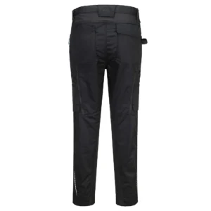 CD881 WX2 Eco Stretch Broek aanzicht 2