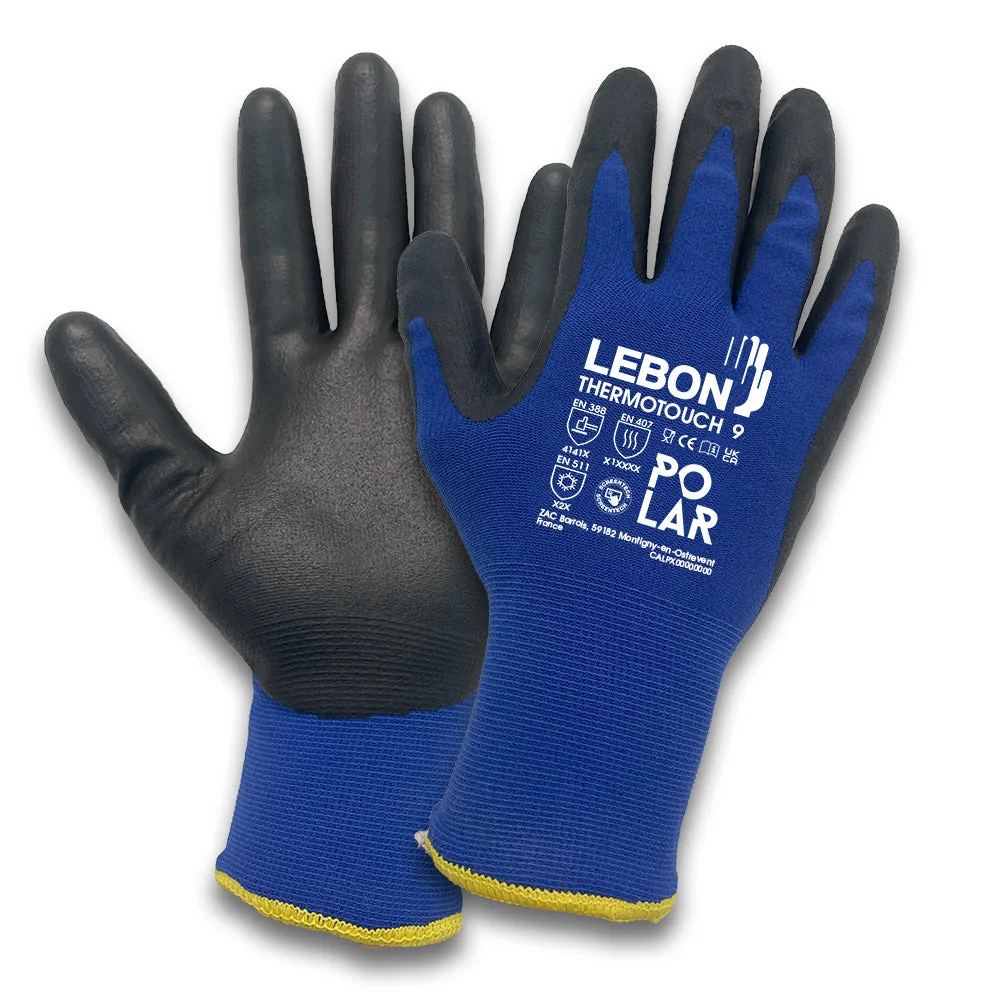 LEBON THERMOTOUCH