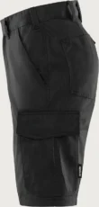 Korte broek 2508 P154 aanzicht 3