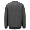 KX377 KX3 Tech Sweatshirt aanzicht 2