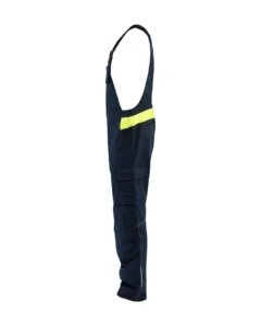 26441832 Industrie bretelbroek Stretch aanzicht 3