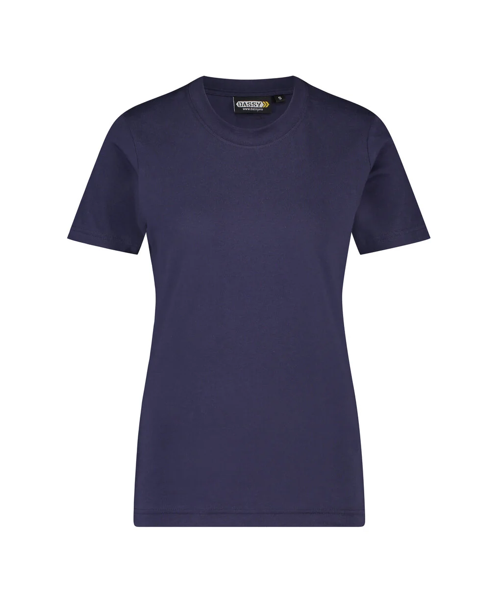 DASSY 710005 Marineblauw aanzicht 1