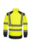Alford Signalisatie blouson met uitritsbare mouwen aanzicht 3