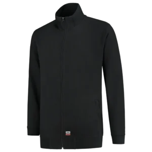 301017 Sweatvest 60°C Wasbaar aanzicht 1