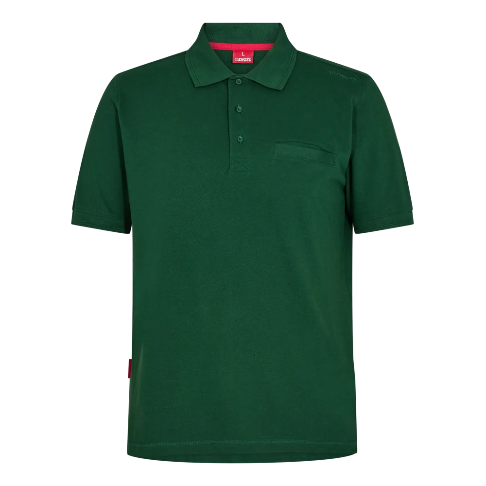 ENGEL 9055-178 Groen aanzicht 1