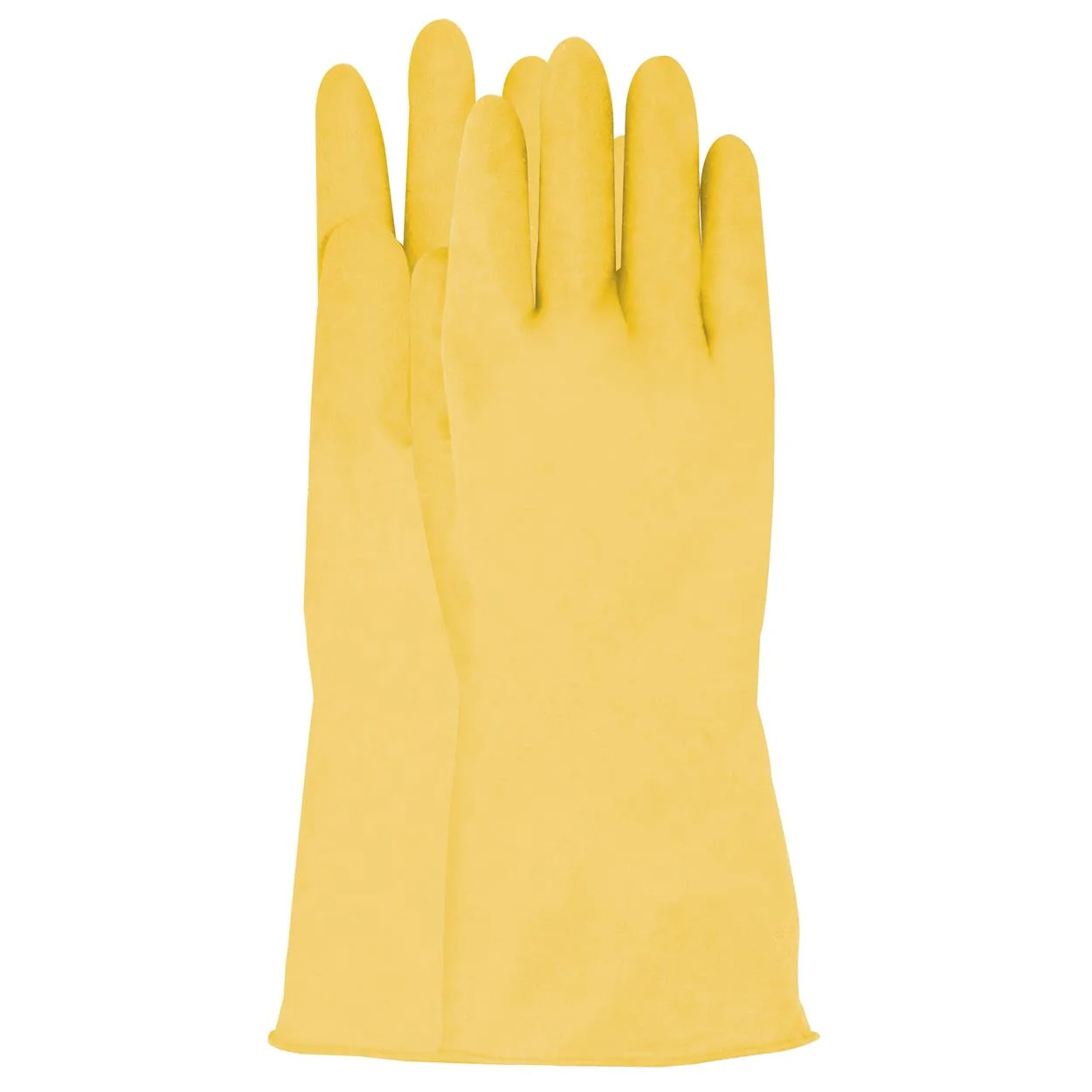 OXXA Cleaner 41-500 handschoen Geel