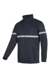 Druten Sweatshirt, ARC bescherming aanzicht 2