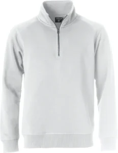 Classic Half Zip aanzicht 1