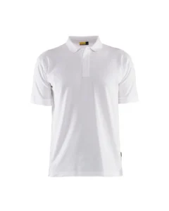 34351035 Poloshirt piqué katoen aanzicht 1