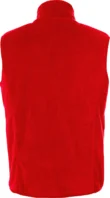 Basic Polar Fleece Vest aanzicht 2